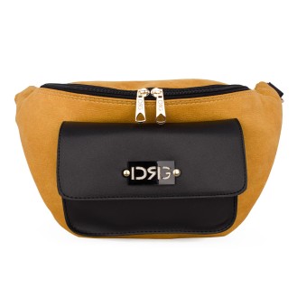 Ocher Crossbody Bag Ocher Crossbody Bag
