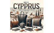 Bags in Cyprus 2025: Handbags, Backpacks, and Travel Bags for Every Style