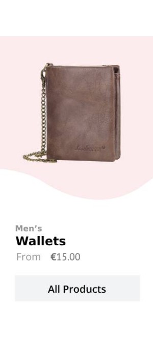 Wallets 1