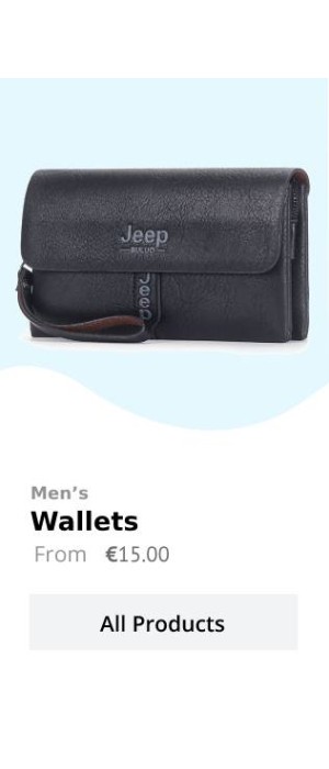 Wallets 2