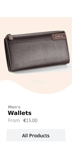 Wallets 3