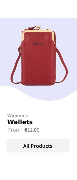 Wallets 5